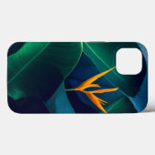 Flowers | Bird of Paradise Case-Mate iPhone Case (Achterkant (horizontaal))