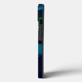 Flowers | Bird of Paradise Case-Mate iPhone Case (Achterkant / Links)