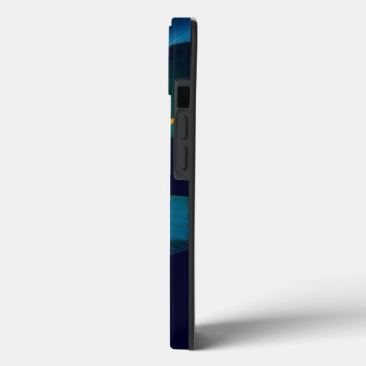 Flowers | Bird of Paradise Case-Mate iPhone Case (Achterkant / Links)