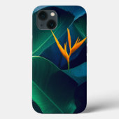 Flowers | Bird of Paradise Case-Mate iPhone Case (Achterkant)