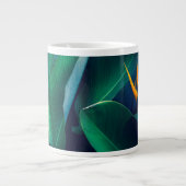 Flowers | Bird of Paradise Grote Koffiekop (Voorkant)