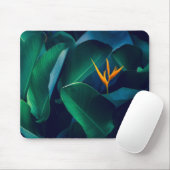 Flowers | Bird of Paradise Muismat (Met muis)