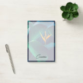 Flowers | Bird of Paradise Post-it® Notes (Kantoor)
