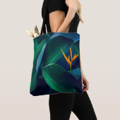 Flowers | Bird of Paradise Tote Bag (Dichtbij)