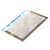 Flowers | Blooming Sagebrush California Notitieblok (Schuin)