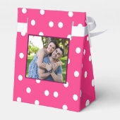 Flowers & Butterfly Wedding Toevoegen Afbeelding P Bedankdoosjes (Achterkant)