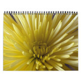 Flowers Calendar Kalender (Hoes)