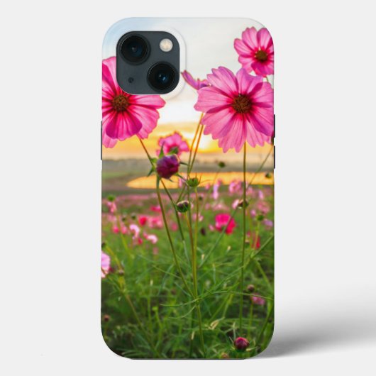 Flowers |Chiang Rai Province, Thailand Case-Mate iPhone Case (Achterkant)
