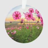 Flowers |Chiang Rai Province, Thailand Ornament (voorkant)