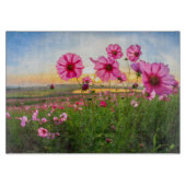 Flowers |Chiang Rai Province, Thailand Snijplank (Voorkant)