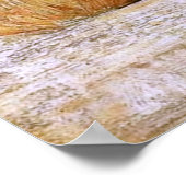 Flowers Coffeepot en Fruit Van Gogh Fine Art Poster (Hoek)