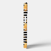 Flowers Colorful Natuur Elegant Girly Case-Mate iPhone Case (Achterkant / Rechts)