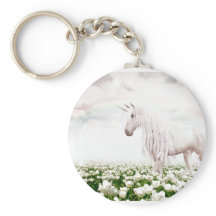 Flowers Compact Mirror