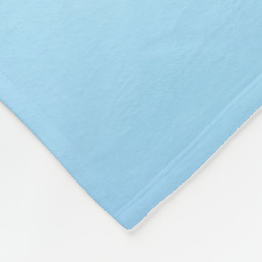 Flowers | Dandelions in Envelope Fleece Deken (Hoek)