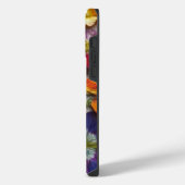 Flowers Design iPhone Hoesje (Linkerkant)