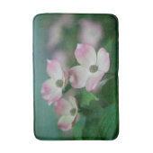 Flowers | Dogwood Blossoms Badmat (Voorkant Verticaal)