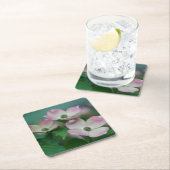 Flowers | Dogwood Blossoms Kartonnen Onderzetters (Insitu)