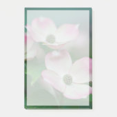 Flowers | Dogwood Blossoms Post-it® Notes (Voorkant)