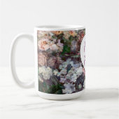 Flowers FC You Koffiemok (Links)
