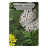 Flowers File Folder Mini Klembord (Voorkant)