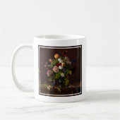 Flowers | Floral Arrangement Koffiemok (Links)