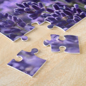 Flowers Game Puzzle Legpuzzel (Zijkant)