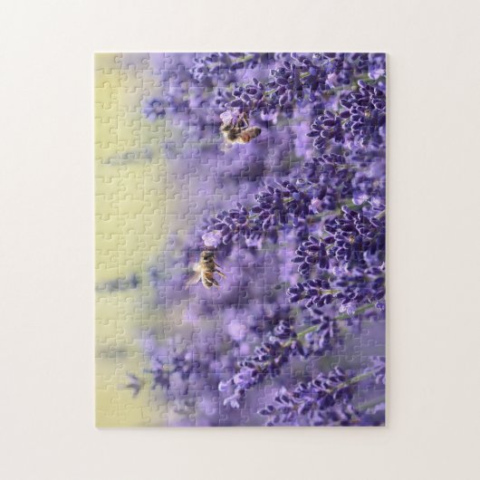 Flowers Game Puzzle Legpuzzel (Verticaal)