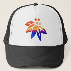 Flowers Grafische Petten