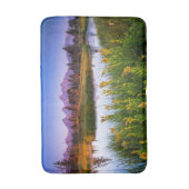 Flowers Grand Teton National Park, Wyoming Badmat (Voorkant Verticaal)