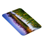 Flowers Grand Teton National Park, Wyoming Magneet (Rechterzijde)