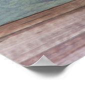 Flowers | Hellebores in Vases Poster (Hoek)