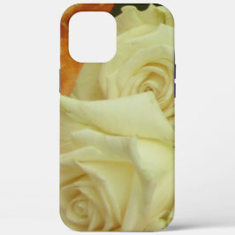 Flowers Hoesje-Mate iPhone Case