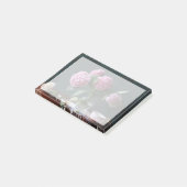 Flowers | Hydrangeas in Vase Post-it® Notes (Schuin)