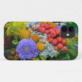 Flowers iPhone Case-Mate Case (Achterkant (horizontaal))