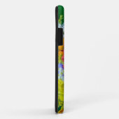 Flowers iPhone Case-Mate Case (Achterkant/rechts)