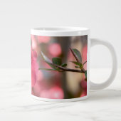 Flowers Jumbo Mok (Rechts)