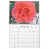 Flowers kalender voor 2013 (Feb 2027)
