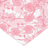 flowers korte tafelloper (Hoek)