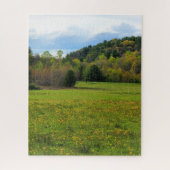 Flowers Legpuzzel (Verticaal)