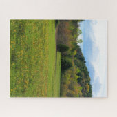 Flowers Legpuzzel (Horizontaal)