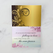 Flowers Lijst Border Programma (Binnen)