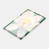 Flowers | Lotus Water Flower Post-it® Notes (Schuin)