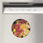 Flowers Magnet (Insitu (Vaatwasser))