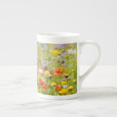 Flowers Mok Cup Bot China (Rechts)