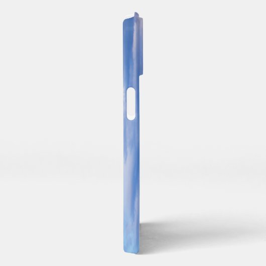 Flowers Mount Fugi Japan iPhone Hoesje (Rechterkant)