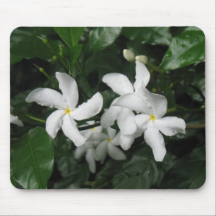 Flowers Mousepad Muismat