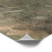 Flowers on a Window Ledge (c. 1861), John La Farge Poster (Hoek)