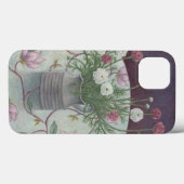 Flowers on Flowers 2003 Case-Mate iPhone Case (Achterkant (horizontaal))