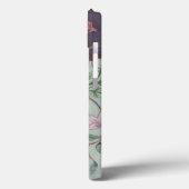 Flowers on Flowers 2003 Case-Mate iPhone Case (Achterkant / Links)