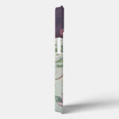 Flowers on Flowers 2003 Case-Mate iPhone Case (Achterkant / Rechts)